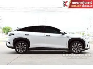 2025 BYD Sealion 7 Premium SUV