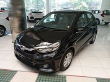 HONDA BRIO TERMURAH!!!