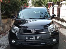 (TDP 24 jt / 3,7 jt X 47) 2016 Daihatsu Terios R Manual