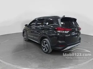 2022 Toyota Rush 1.5 GR Sport SUV