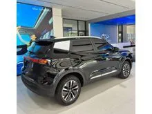 2025 Chery Tiggo Cross 1.5 CSH SUV