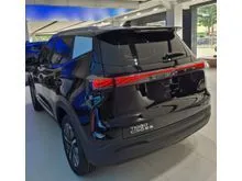 2025 Chery Tiggo Cross 1.5 CSH SUV