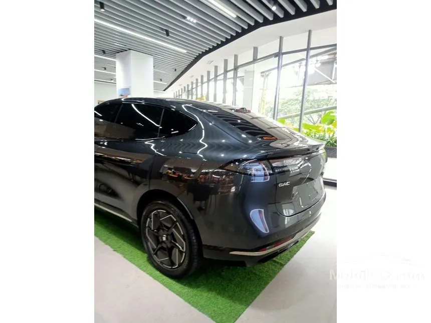 2025 GAC Hyptec HT Premium Hatchback
