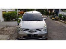 2012 Nissan Grand Livina 1.5 XV MPV, Super Terawat #jualcepatpemiliklangsung