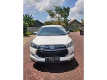 2020 Toyota Innova Venturer 2.4 Wagon