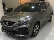 2021 Suzuki Baleno 1,4 Base Spec Hatchback