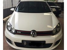 2009 Volkswagen Golf 2.0 GTi Hatchback