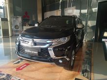 PROMO SPECIAL MITSUBISHI PAJERO SPORT