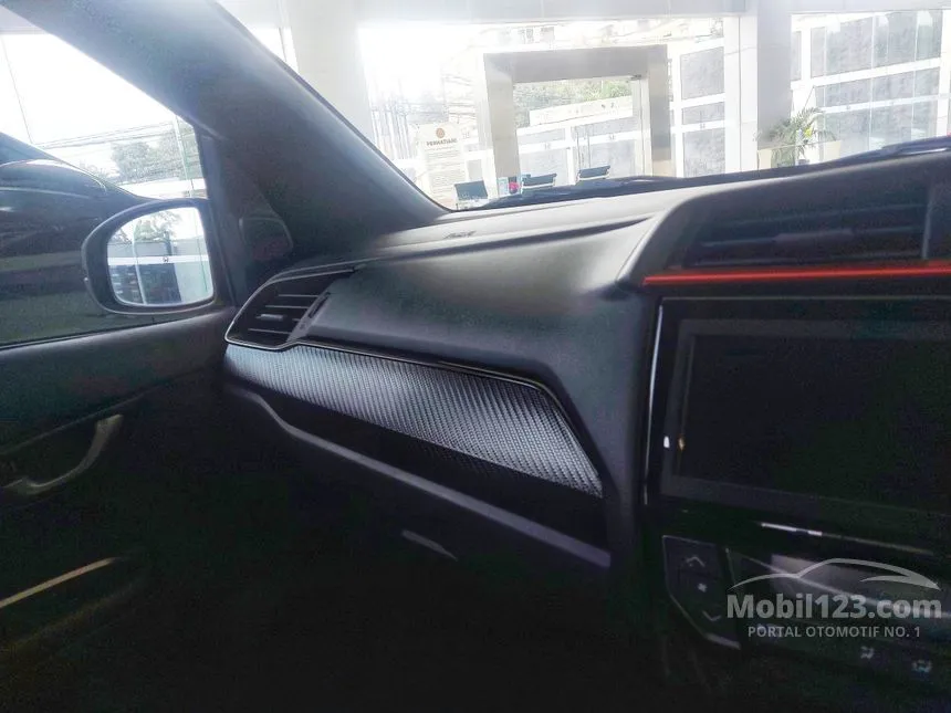 2026 Honda Brio RS Hatchback