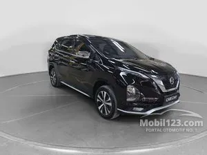 2019 Nissan Livina 1.5 VL MPV