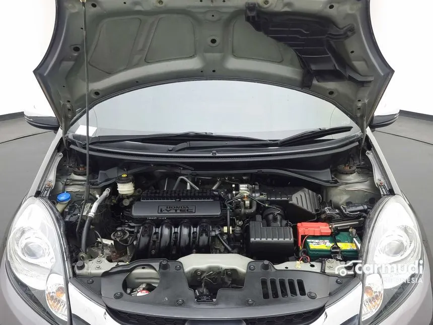 2016 Honda Mobilio E MPV