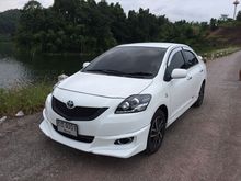 2012 Toyota Vios 1.5 (ปี 07-13) TRD Sportivo Sedan AT