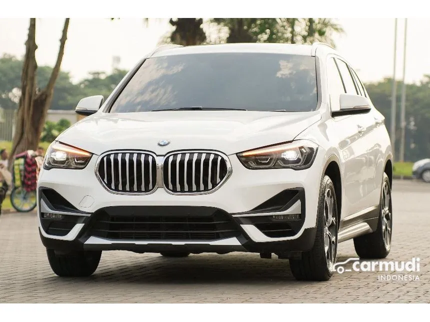 2020 BMW X1 sDrive18i xLine SUV
