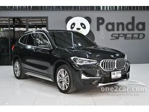 2022 BMW X1 2.0 sDrive20d xLine SUV