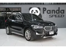 2022 BMW X1 2.0 F48 (ปี 16-20) sDrive20d xLine SUV