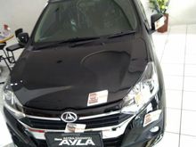 2019 Daihatsu Ayla 1,2 R Deluxe Hatchback (BEST DEAL,PALING HOT)