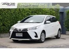 2020 Toyota YARIS 1.2 (ปี 17-25) Entry Hatchback
