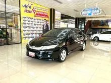 2017 Honda City 1.5 (ปี 14-18) V+ Sedan