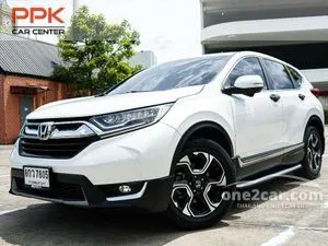 2019 Honda CR-V 2.4 EL SUV