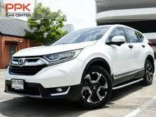 2019 Honda CR-V 2.4 (ปี 17-21) EL AWD SUV