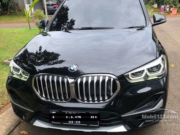 BMW Bekas Murah - Jual Beli 2.099 Mobil Di Indonesia - Mobil123