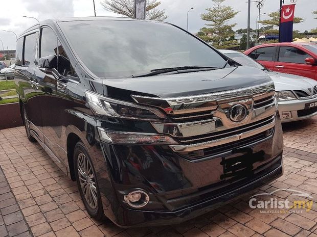 Search 37 Toyota Recon Cars For Sale In Malaysia Carlist My