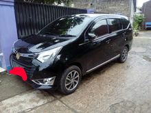 2016 Daihatsu Sigra 1.2 R MPV