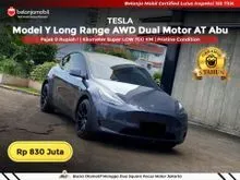 2022 Tesla Model Y 0.0 Long Range SUV AWD Dual Motor 2022/2023 [ KM 700 AN PERAK ]