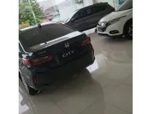 2022 Honda City 1.5 Sedan