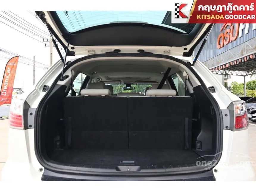 2010 Mazda CX-9 SUV