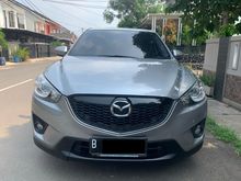 2013 Mazda CX-5 2.5 Touring SUV