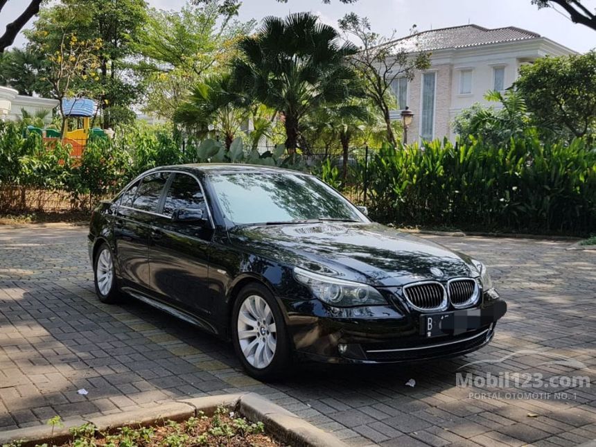 Bmw e60 523i