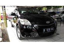 2012 Toyota Limo 1.5