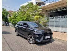 2024 Toyota Avanza 1.5 G MPV