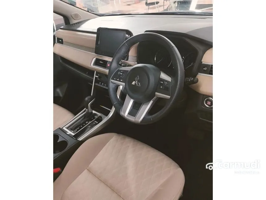 2025 Mitsubishi Xpander Ultimate MPV