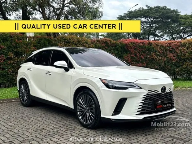 Mobil Lexus Rx 350at Jual Lexus Rx 350 Bekas di Dki Jakarta Harga Kredit Murah | Mobil123