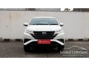 2022 Daihatsu Terios 1.5 X SUV