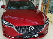 Mazda 6 type Elite ESTATE 2020 Big Promo