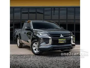 2022 Mitsubishi TRITON 2.5 GLX Mega Cab Pickup
