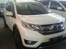 2016 Honda BR-V 1.5 E SUV
