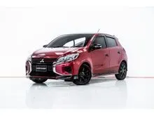 2022 Mitsubishi MIRAGE 1.2 (ปี 19-26) GLX Special Edition Hatchback