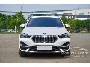 2020 BMW X1 1.5 sDrive18i xLine SUV