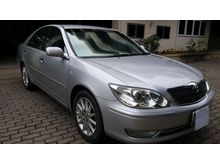 2004 Toyota Camry 2.4 (ปี 02-06) Q Sedan AT