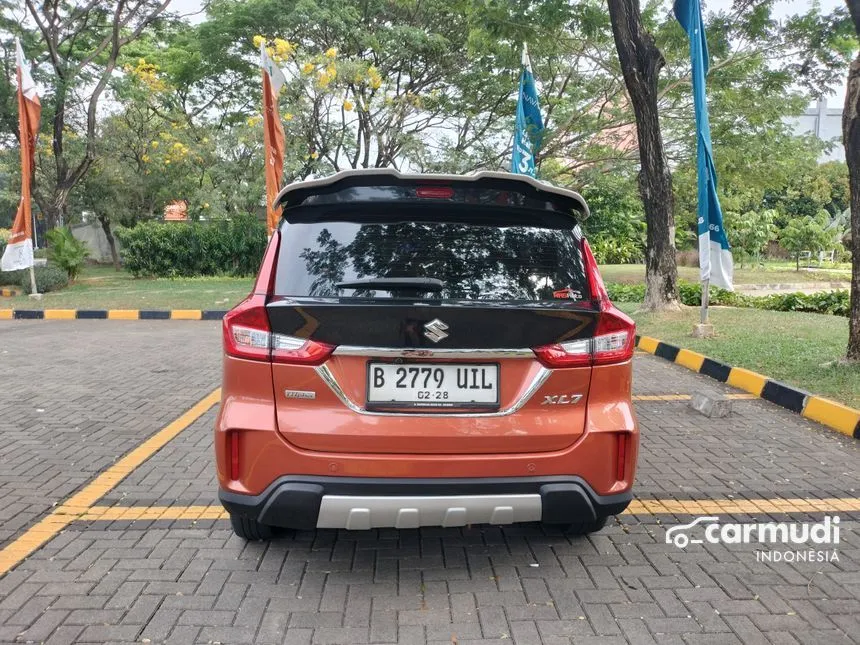 2022 Suzuki XL7 Alpha SUV