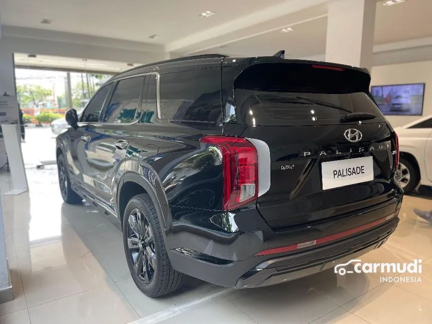 2024 Hyundai Palisade XRT Wagon