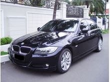 2011 BMW 320i 2.0 E90 Sedan LCI Facelift Pakai Satu Tangan Body Interior Luar Dalam Orisinil Semua KREDIT TDP 53 jt Sudah Termasuk Asuransi Kombinasi