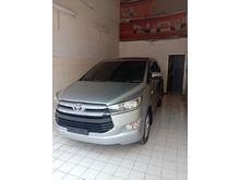 Gebyar Promo...Toyota Kijang Innova 2,4 V MPV, Cash atau Credit