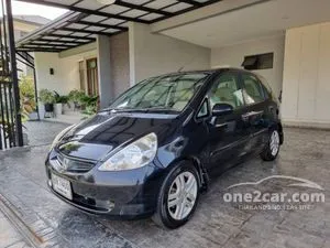 2004 Honda JAZZ 1.5 E (AS) Hatchback