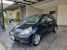 2004 Honda JAZZ 1.5 (ปี 03-07) E (AS) Hatchback