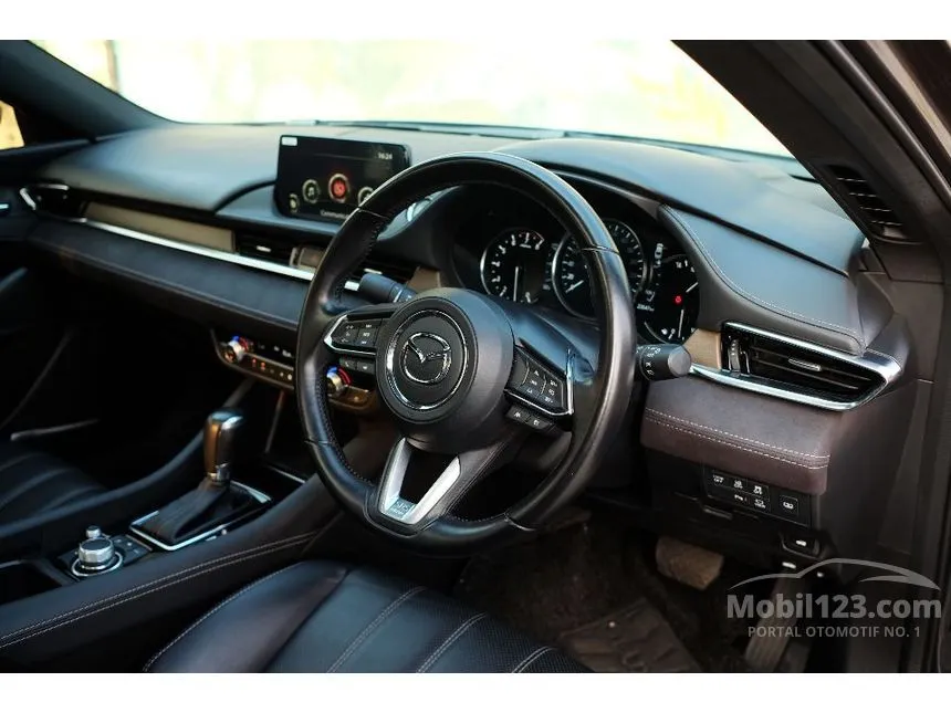 2023 Mazda 6 Elite Sedan